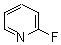 2-fluoropyridine 372-48-5