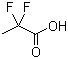 2,2-Difluoropropionic acid 373-96-6