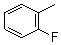 o-Fluorotoluene 95-52-3