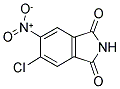 4-氯-5-硝基酞酰亚胺