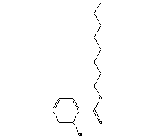 6969-49-9 Octyl salicylate