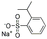 异丙苯磺酸钠 28348-53-0
