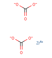 Zirconium Carbonate 36577-48-7
