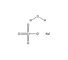 Sodium Perchlorate Monohydrate 7791-07-3