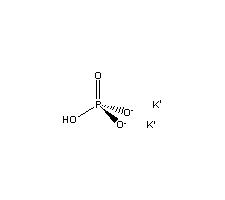 Potassium phosphate dibasic 7758-11-4;16778-57-7