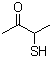 3-巯基-2-丁酮 40789-98-8