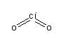 二氧化氯 10049-04-4