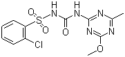 Chlorsulfuron 64902-72-3
