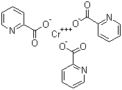 吡啶羧酸铬 14639-25-9;15713-60-7