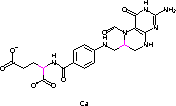 Calcium folinatc 1492-18-8