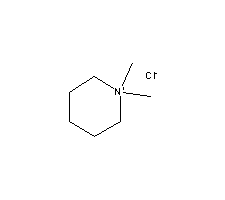 Mepiquat chloride 24307-26-4