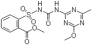 Metsulfuron methyl 74223-64-6