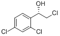 (S)-2-CHLORO-1-(2,4-DICHLOROPHENYL)ETHANOL 126534-31-4