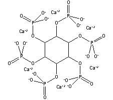 肌醇六磷酸钙镁