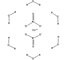 Cobalt Nitrate 10026-22-9