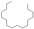 n-Hexadecane 544-76-3