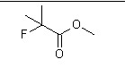 338-76-1 Methyl 2-Fluoroisobutyrate