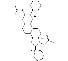vecuronium bromide 50700-72-6