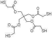 Pentaerythritol Tetramercaptoacetate 10193-99-4
