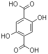 2,5-二羟基对苯二甲酸 610-92-4