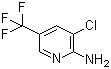2-氨基-3-氯-5-三氟甲基吡啶