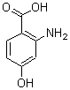 2-Amino-4-Nitrobenzoic Acid 619-17-0