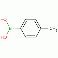 4-Tolylboronic acid 5720-05-8;917814-66-5