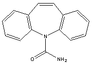 Carbamazepine-d10 298-46-4