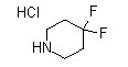 4,4-Difluoropiperidine hydrochloride 144230-52-4