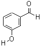 M-hydroxybenzaldehyde 100-83-4