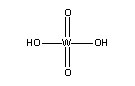 7783-03-1 Tungstic acid