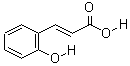 2-Hydroxycinnamic acid 614-60-8