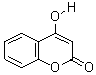 4-羟基香豆素 1076-38-6