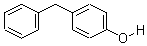 4-Hydroxydiphenylmethane 101-53-1