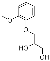 93-14-1 3-(2-Methoxyphenoxy)-1,2-propanediol
