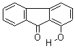 1-Hydroxy-9-fluorenone 6344-60-1