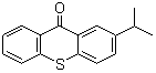 Isopropylthioxanthone 5495-84-1