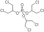 Tris(1,3-Dichloro-2-Propyl)Phosphate 13674-87-8