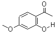 1-(2-hydroxy-4-methoxyphenyl)ethan-1-one 552-41-0