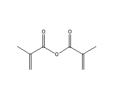 methacrylic anhydride 760-93-0