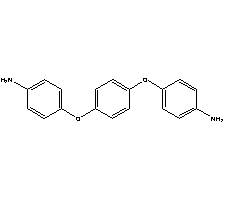 1,4-Bis(4-aminophenoxy)benzene  3491-12-1