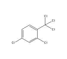 2,4-二氯三氯苄 13014-18-1