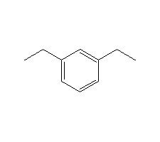 1,3-Diethylbenzene 141-93-5