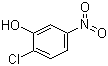 2-Chloro-5-Nitrophenol 619-10-3