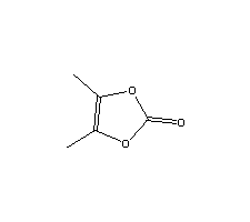 1,3-Dioxol-2-one,4,5-dimethyl- 37830-90-3