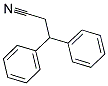 3,3-Diphenylpropionitrile 2286-54-6