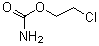 2-Chloroethyl carbamate 2114-18-3