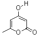 4-Hydroxy-6-methyl-2-pyrone 675-10-5