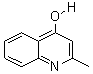 2-Methylquinolin-4-ol 607-67-0