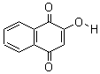 2-羟基-1,4-萘醌 83-72-7